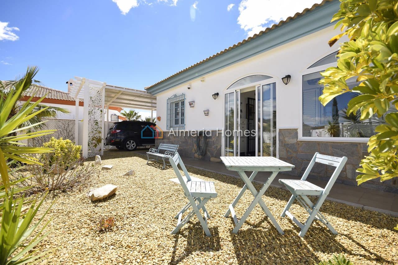 3 camera da letto Villa in vendita in Arboleas con piscina garage - 359.000 € (Rif: 9778980)