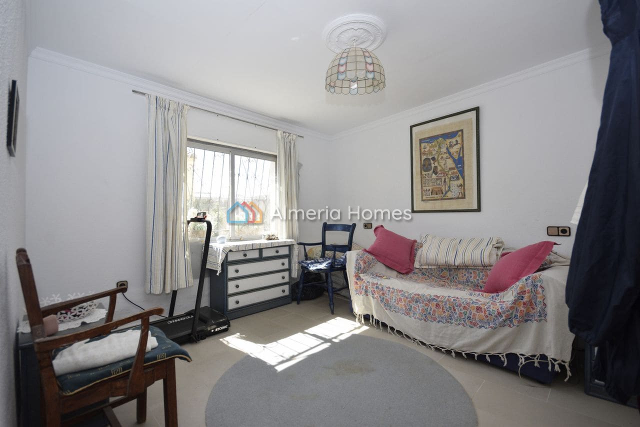 3 camera da letto Casa in vendita in Almanzora - 109.995 € (Rif: 9789533)