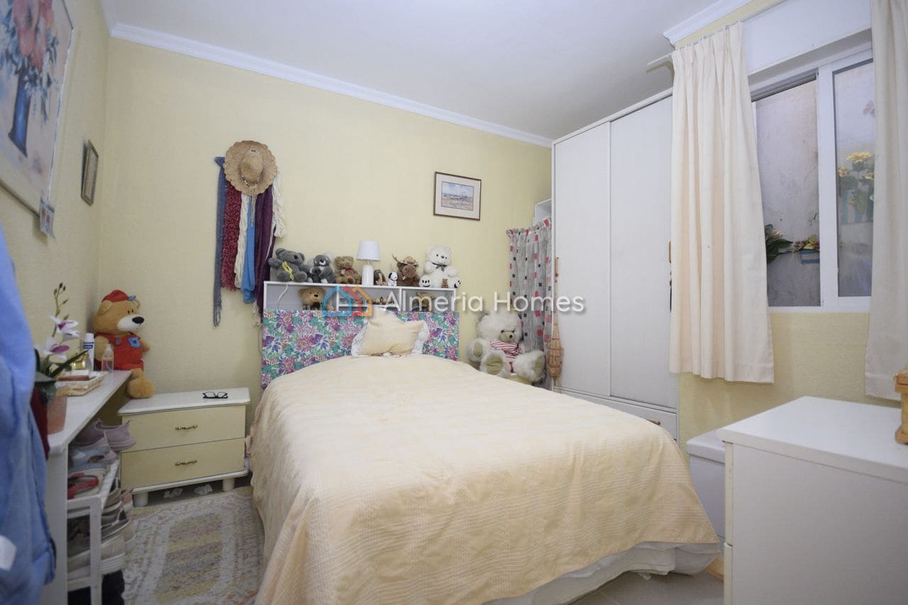 3 camera da letto Casa in vendita in Almanzora - 109.995 € (Rif: 9789533)