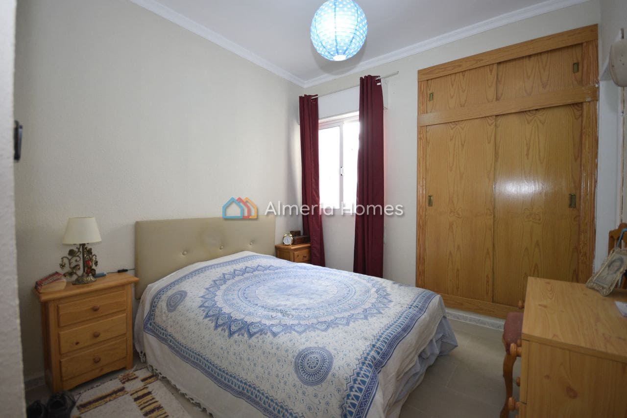 3 camera da letto Casa in vendita in Almanzora - 109.995 € (Rif: 9789533)