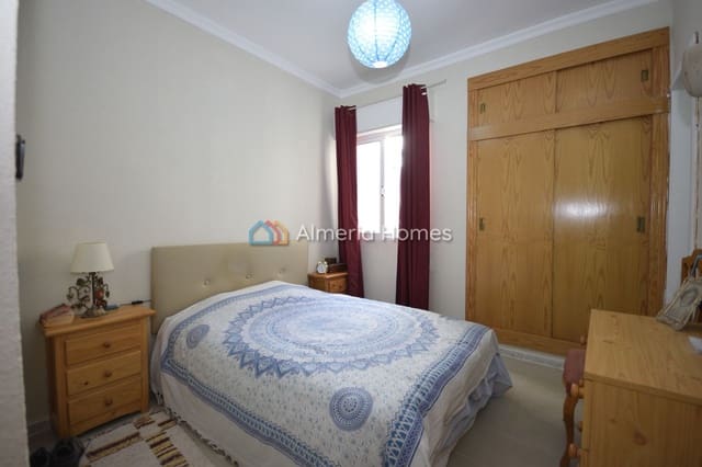 3 camera da letto Casa in vendita in Almanzora, Cantoria - 109.995 € (Rif: 9789533)