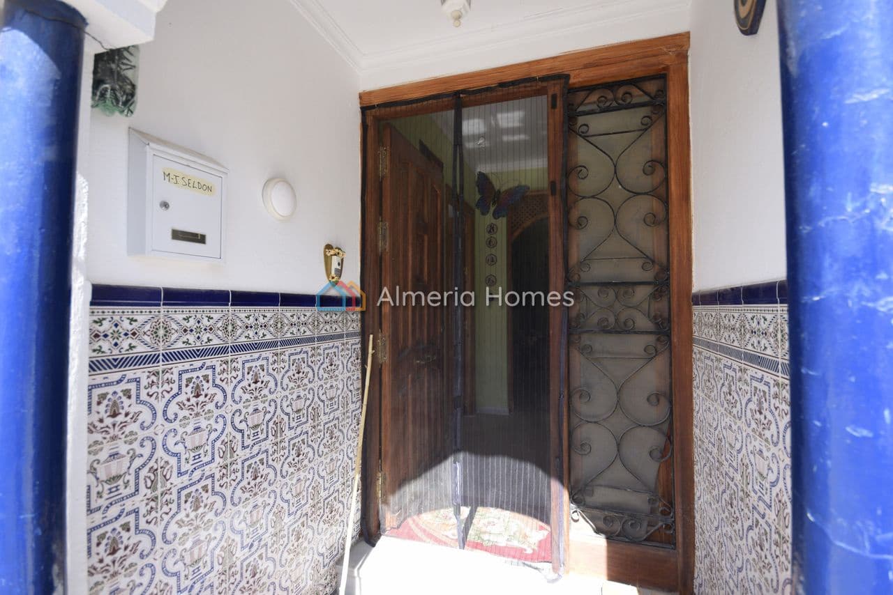 3 camera da letto Casa in vendita in Almanzora - 109.995 € (Rif: 9789533)