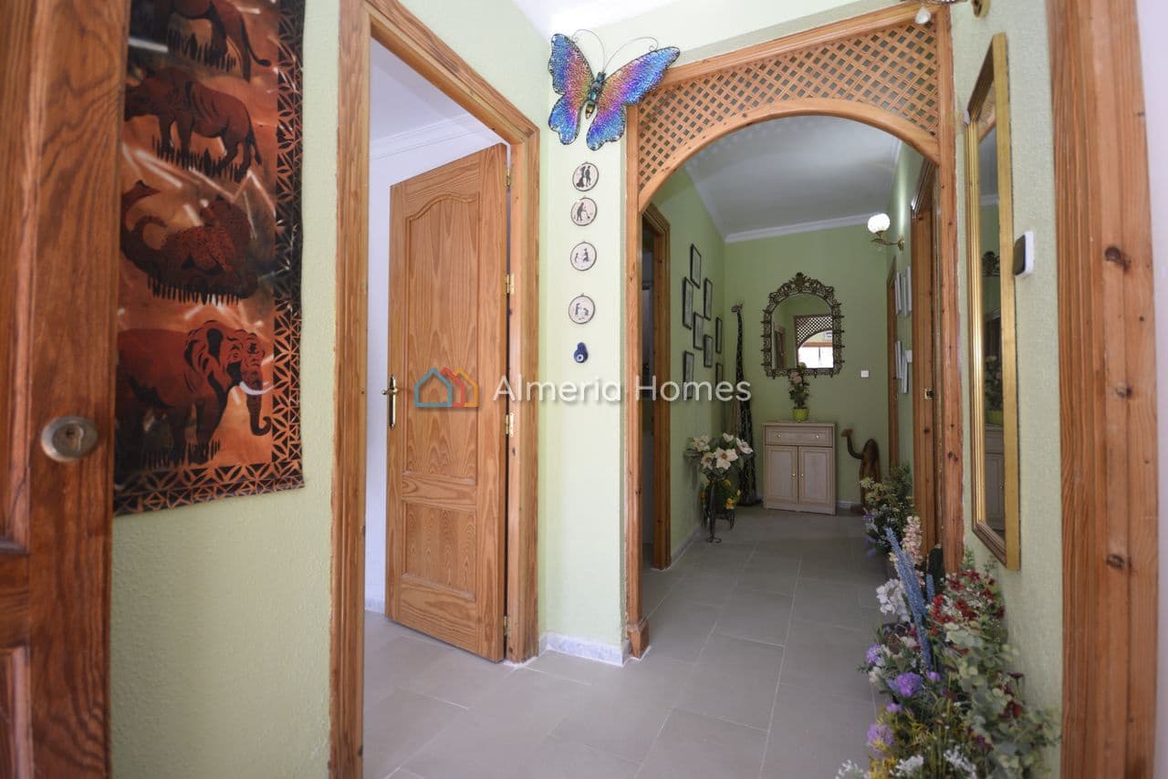 3 camera da letto Casa in vendita in Almanzora - 109.995 € (Rif: 9789533)