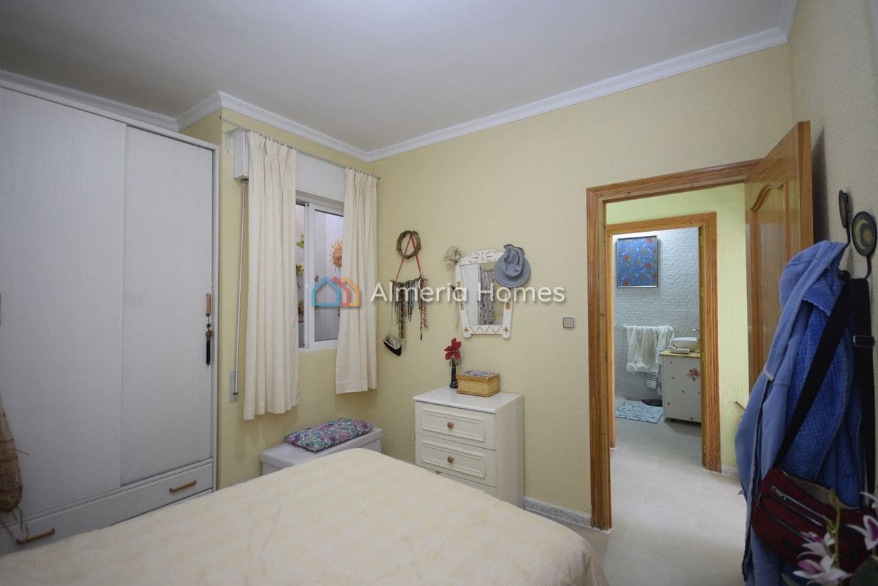 3 camera da letto Casa in vendita in Almanzora - 109.995 € (Rif: 9789533)