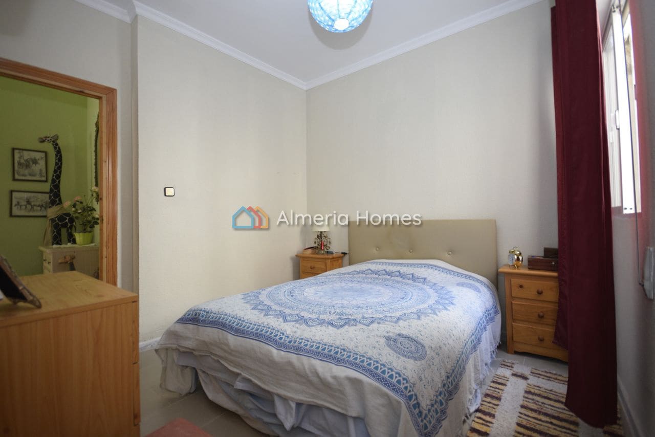 3 camera da letto Casa in vendita in Almanzora - 109.995 € (Rif: 9789533)