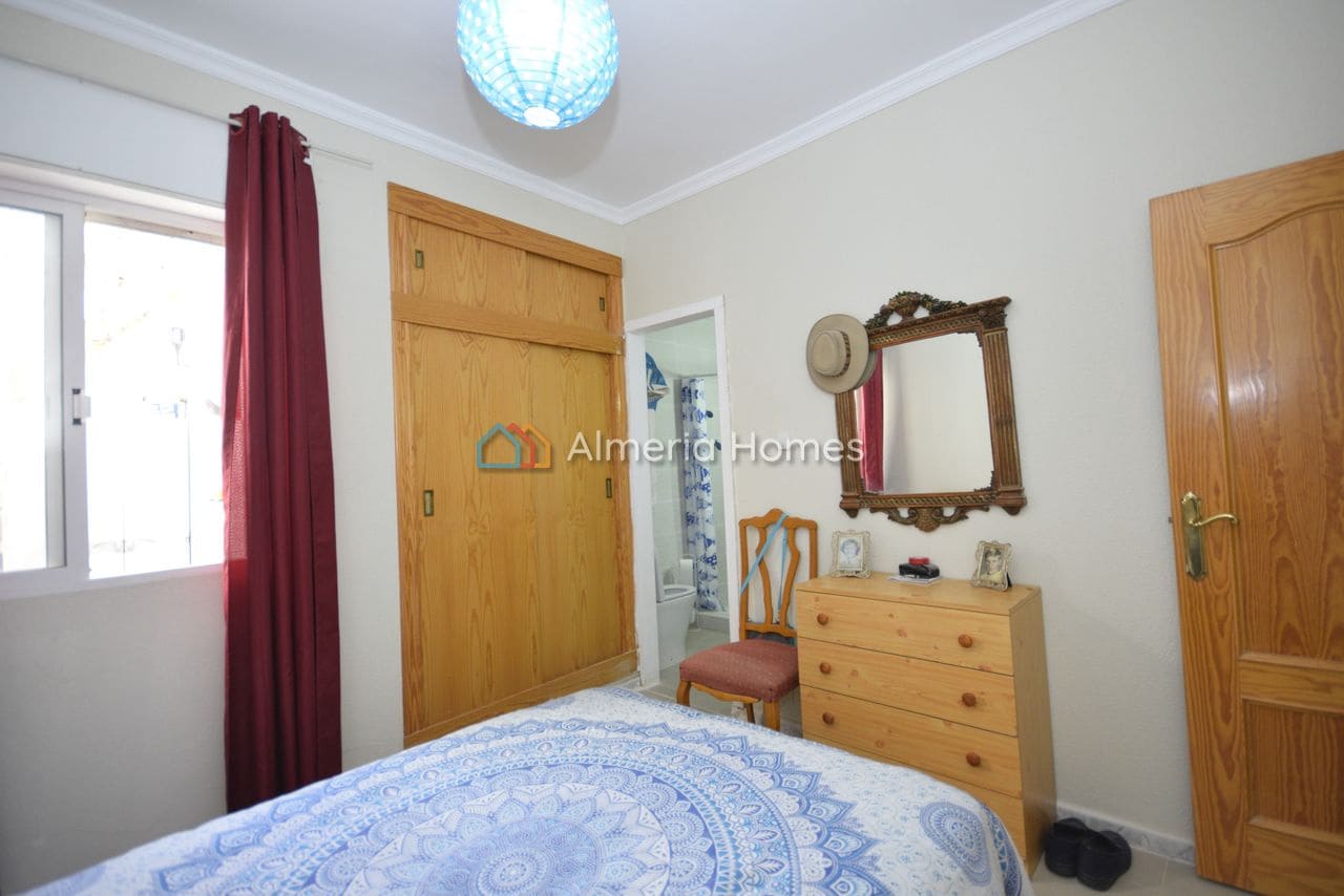 3 camera da letto Casa in vendita in Almanzora - 109.995 € (Rif: 9789533)