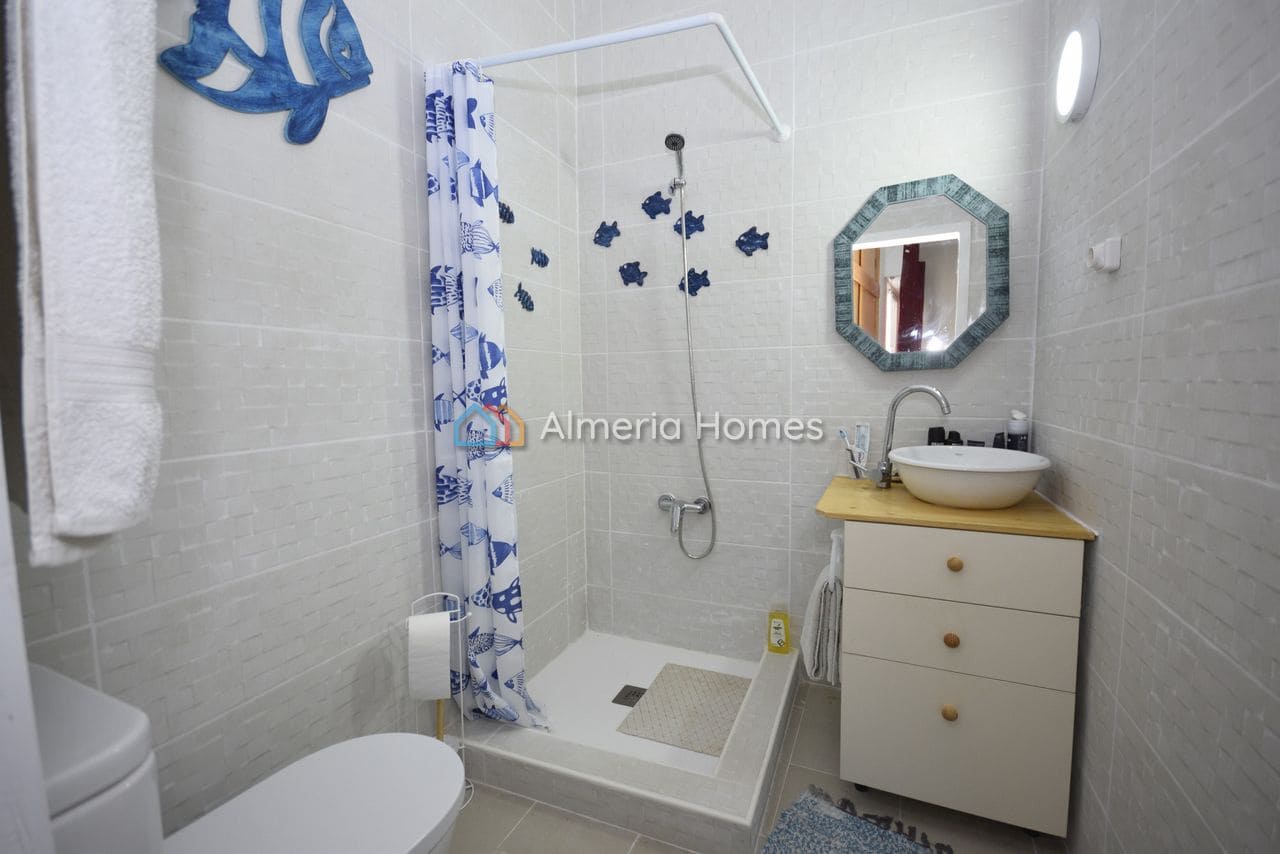 3 camera da letto Casa in vendita in Almanzora - 109.995 € (Rif: 9789533)