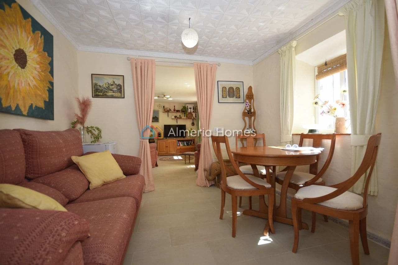 3 camera da letto Casa in vendita in Almanzora - 109.995 € (Rif: 9789533)