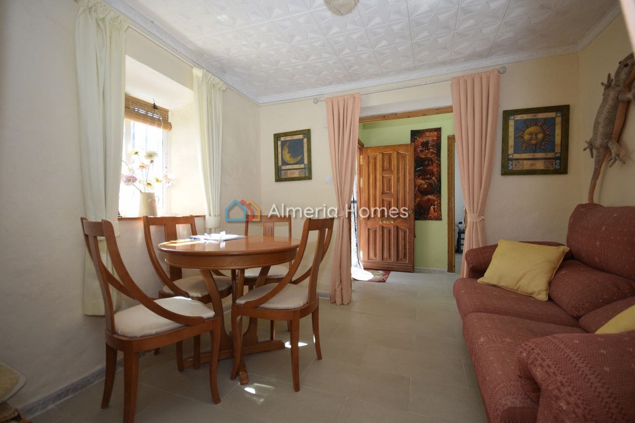 3 camera da letto Casa in vendita in Almanzora - 109.995 € (Rif: 9789533)