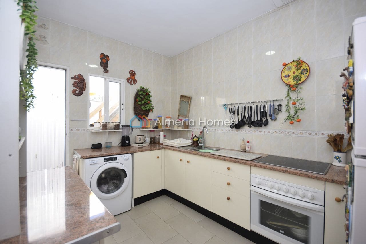 3 camera da letto Casa in vendita in Almanzora - 109.995 € (Rif: 9789533)