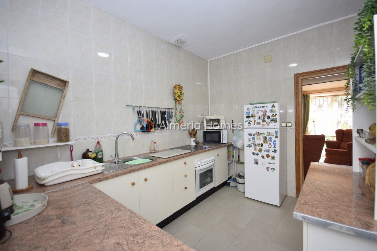 3 camera da letto Casa in vendita in Almanzora - 109.995 € (Rif: 9789533)