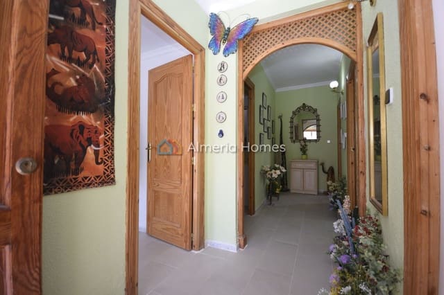 3 camera da letto Casa in vendita in Almanzora, Cantoria - 109.995 € (Rif: 9789533)