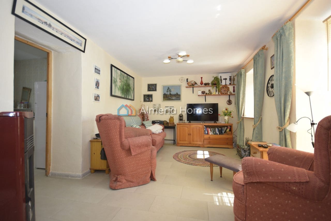 3 camera da letto Casa in vendita in Almanzora - 109.995 € (Rif: 9789533)