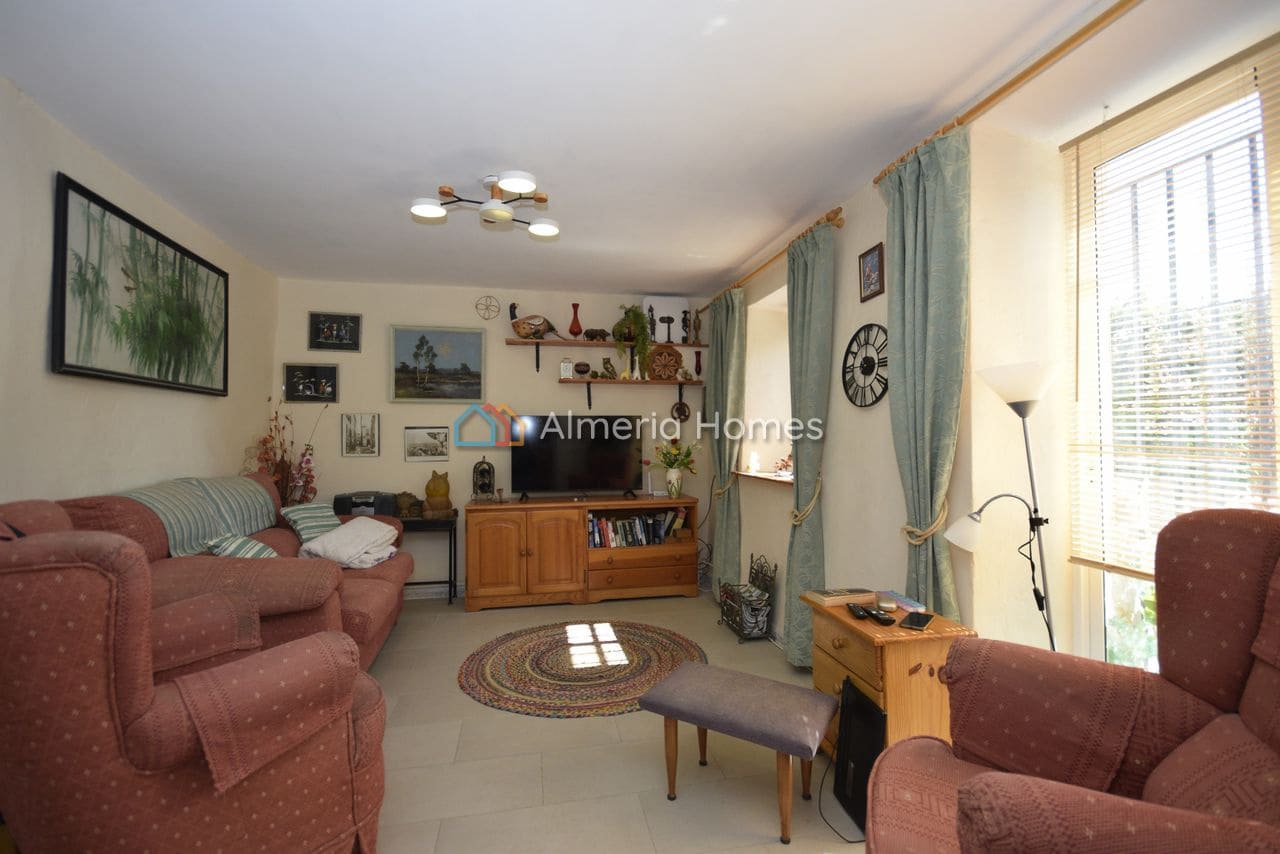 3 camera da letto Casa in vendita in Almanzora - 109.995 € (Rif: 9789533)