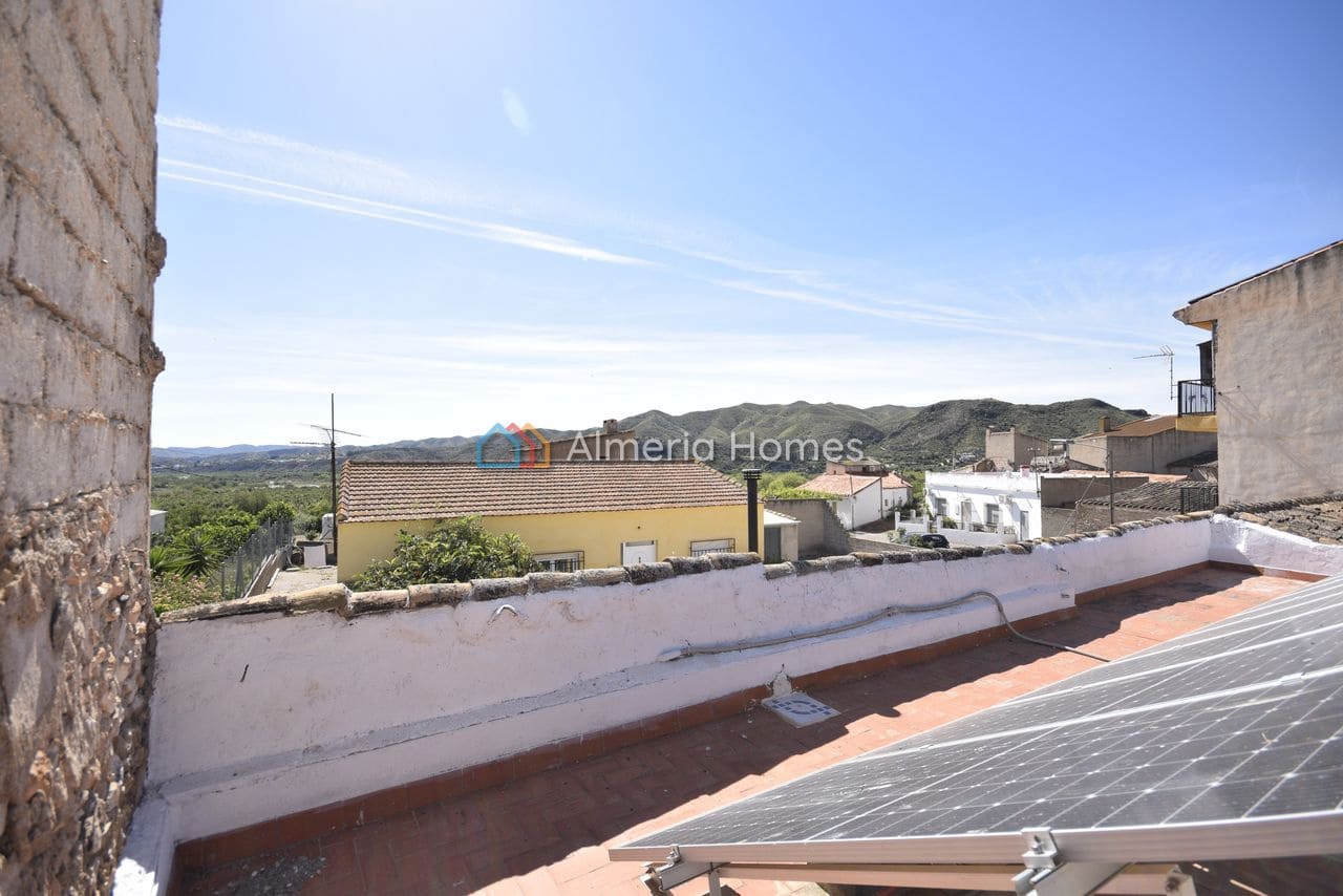 3 camera da letto Casa in vendita in Almanzora - 109.995 € (Rif: 9789533)