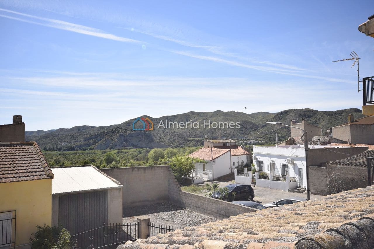 3 camera da letto Casa in vendita in Almanzora - 109.995 € (Rif: 9789533)