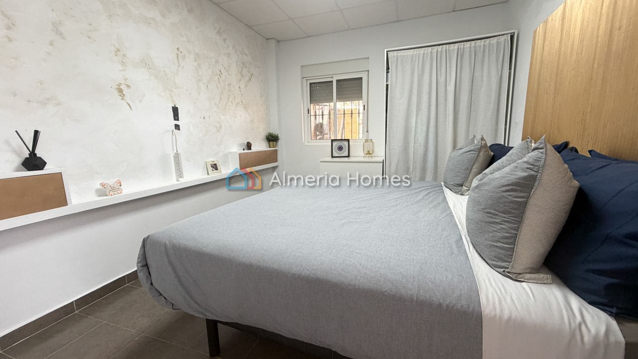 3 slaapkamer Villa te koop in Albox met zwembad garage - € 210.000 (Ref: 9789534)