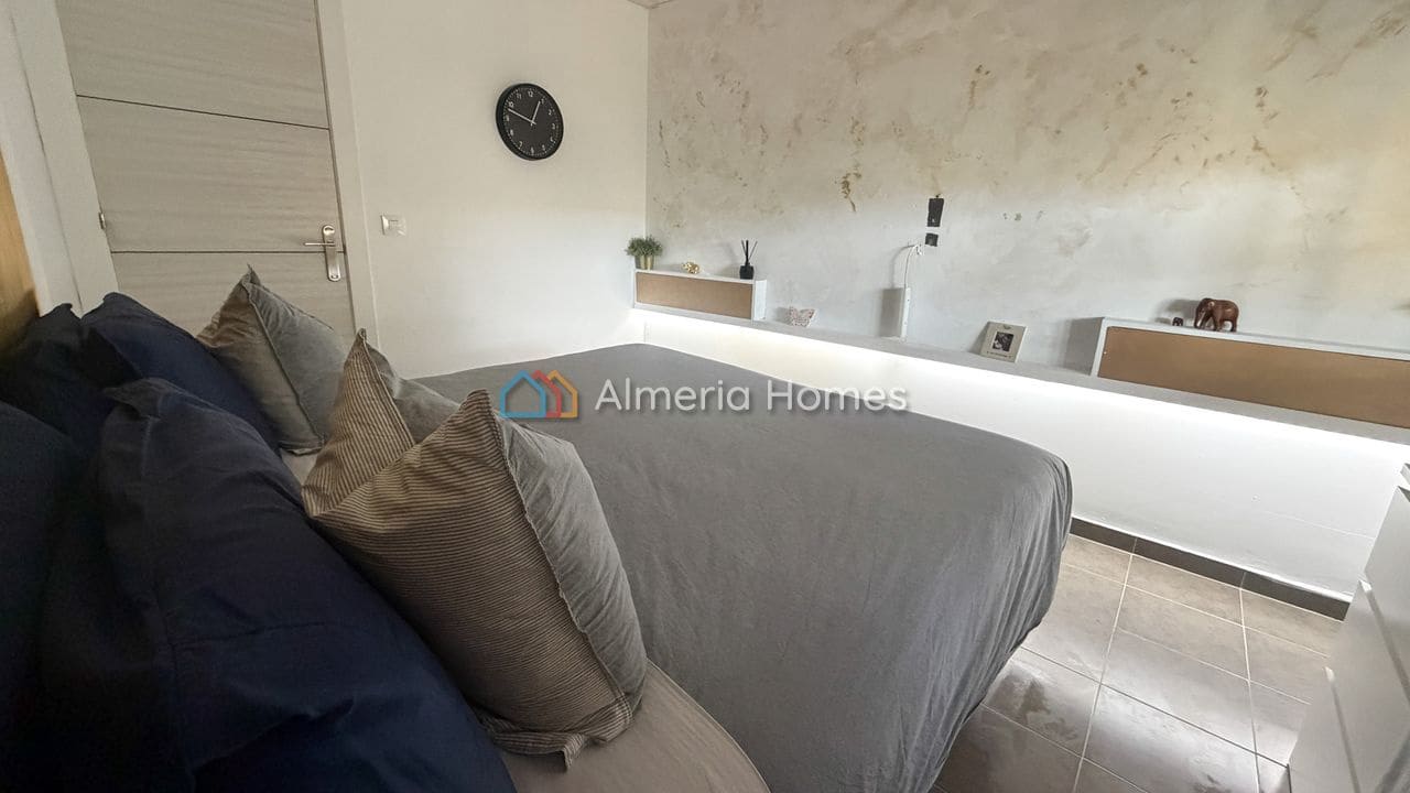 3 slaapkamer Villa te koop in Albox met zwembad garage - € 210.000 (Ref: 9789534)