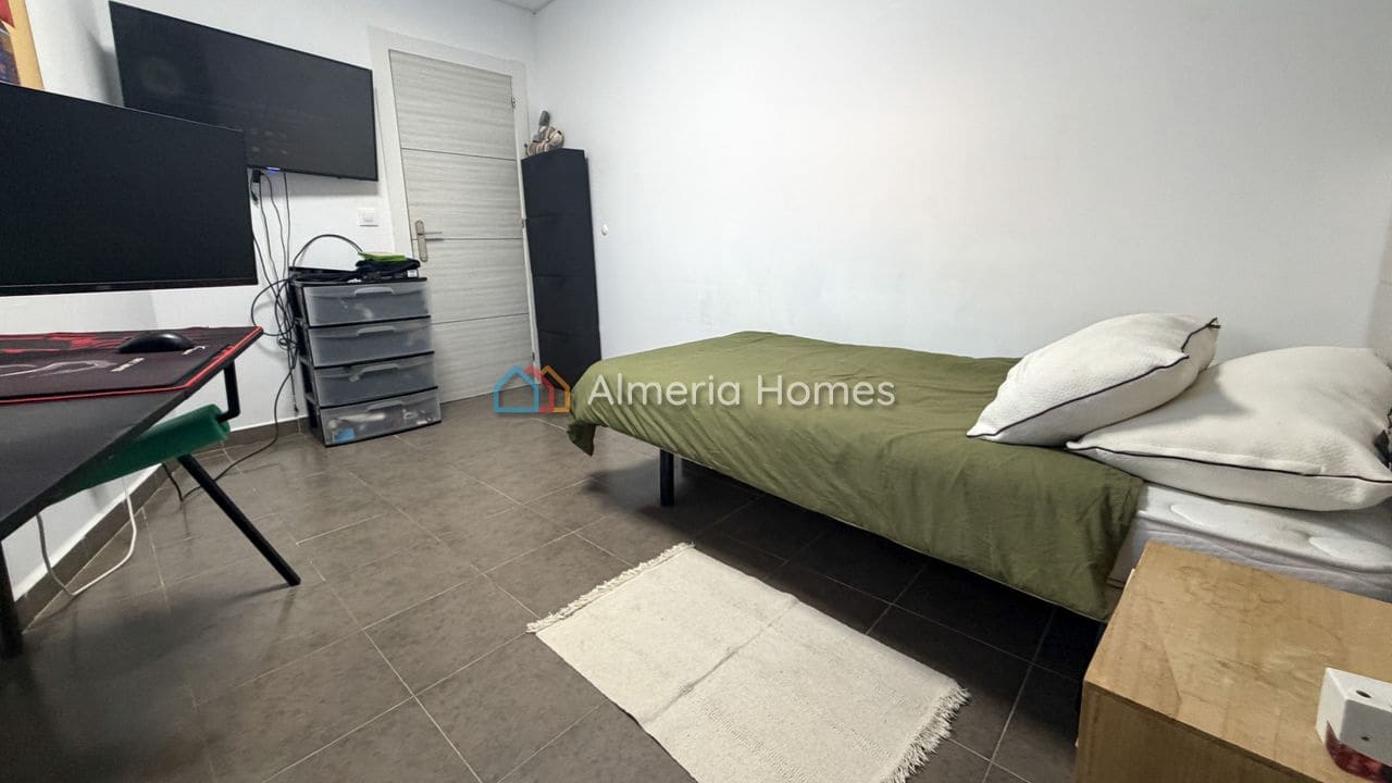 3 slaapkamer Villa te koop in Albox met zwembad garage - € 210.000 (Ref: 9789534)