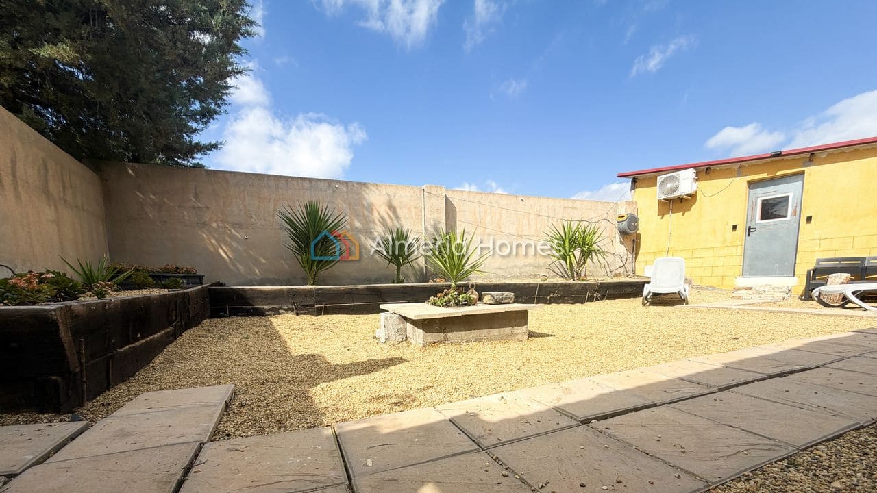 3 slaapkamer Villa te koop in Albox met zwembad garage - € 210.000 (Ref: 9789534)