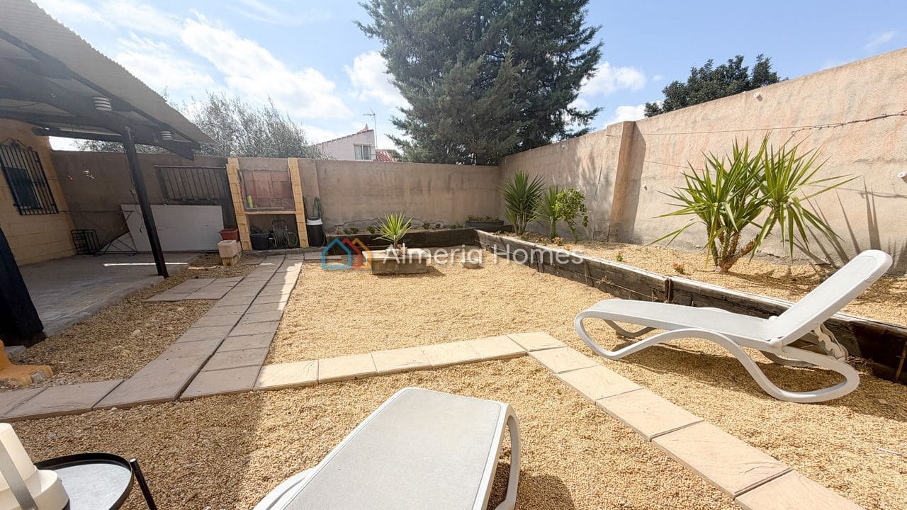 3 slaapkamer Villa te koop in Albox met zwembad garage - € 210.000 (Ref: 9789534)