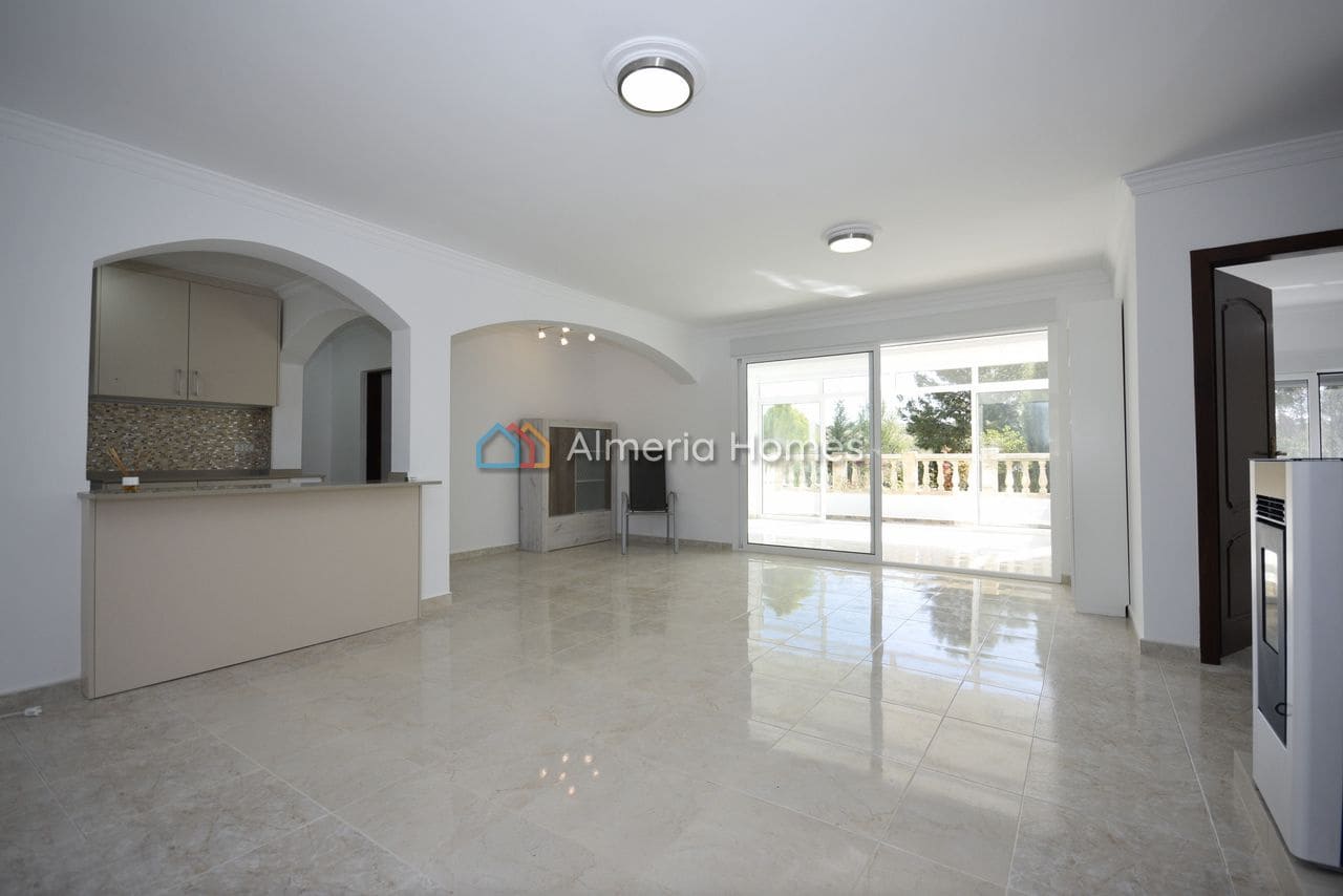 Chalet de 3 habitaciones en Partaloa en venta con piscina garaje - 349.950 € (Ref: 9804939)
