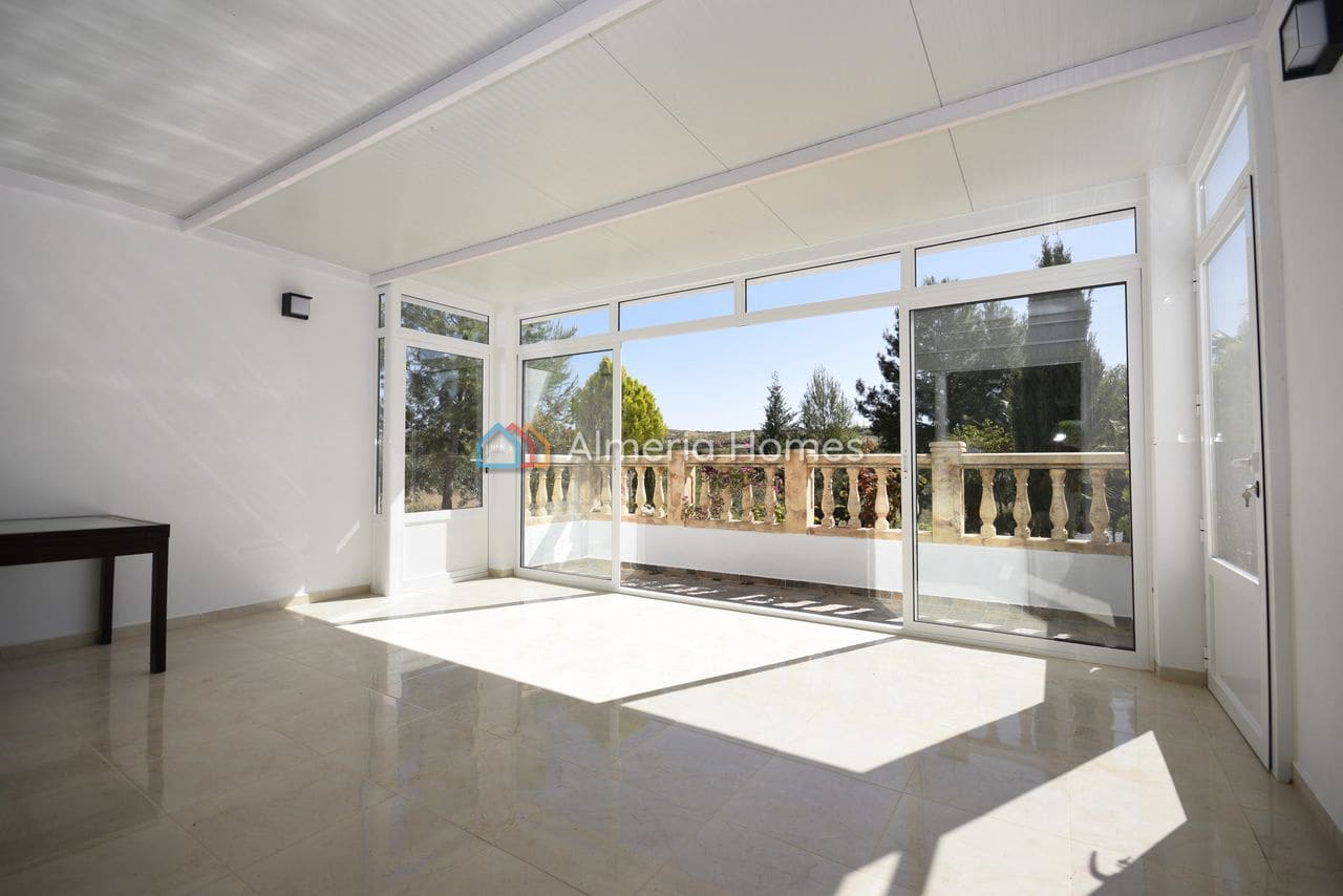 Chalet de 3 habitaciones en Partaloa en venta con piscina garaje - 349.950 € (Ref: 9804939)