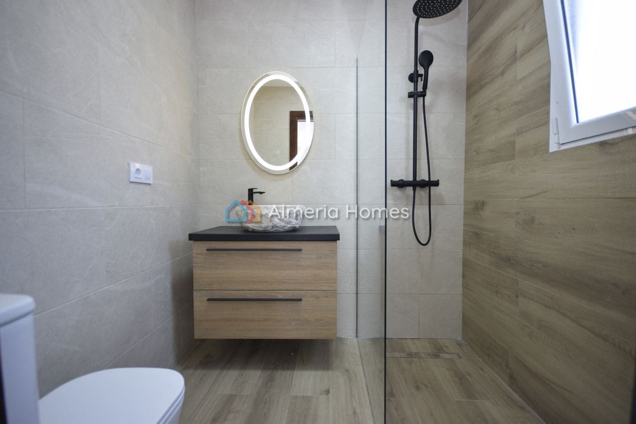 Chalet de 3 habitaciones en Partaloa en venta con piscina garaje - 349.950 € (Ref: 9804939)