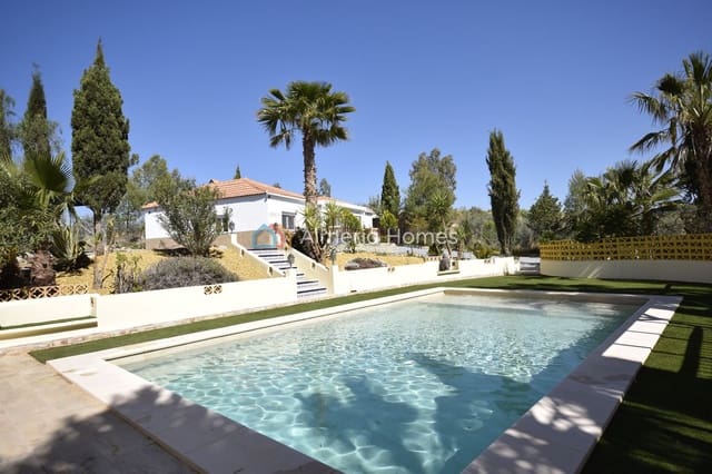 Chalet de 3 habitaciones en Partaloa en venta con piscina garaje - 349.950 € (Ref: 9804939)