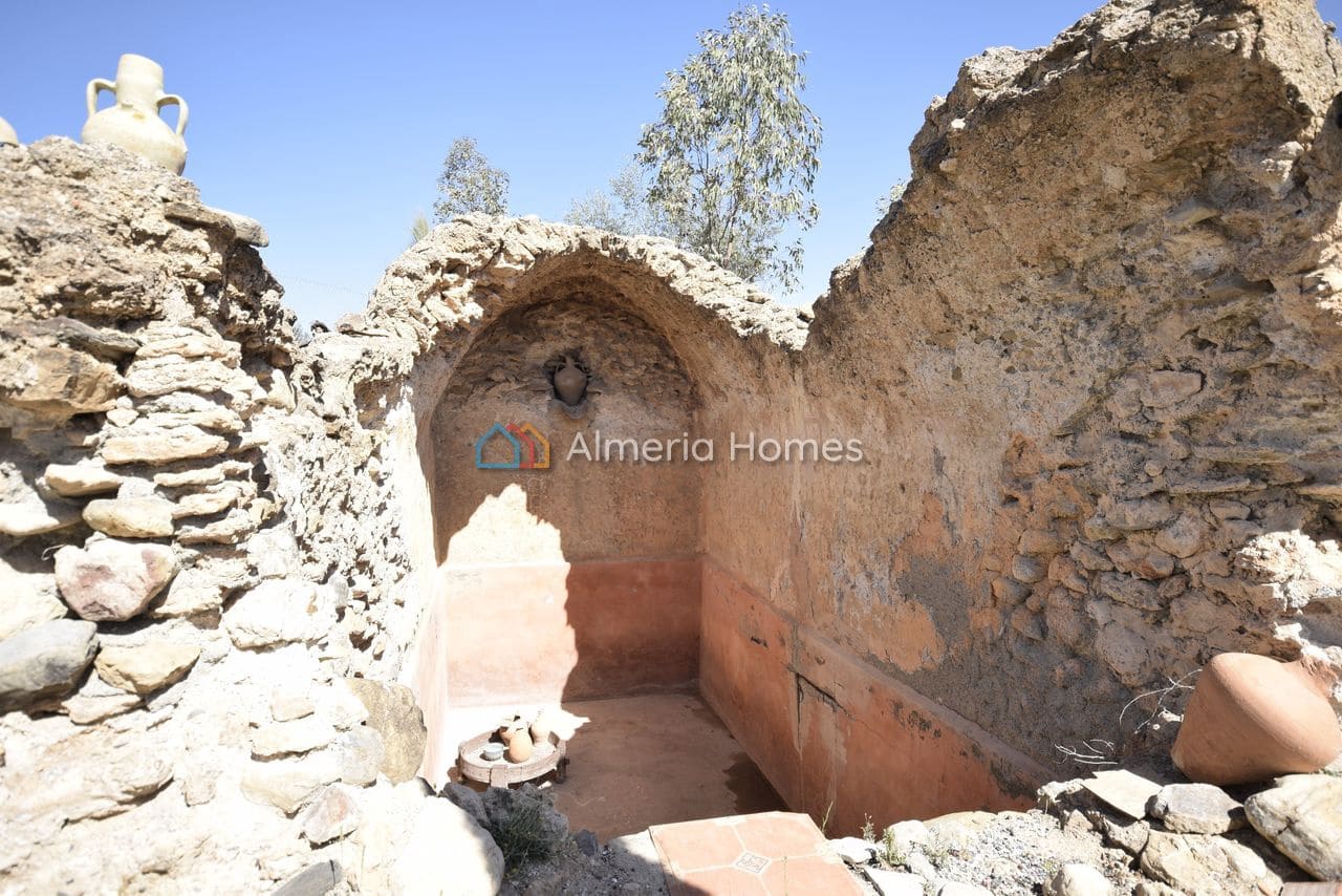 Chalet de 3 habitaciones en Partaloa en venta con piscina garaje - 349.950 € (Ref: 9804939)