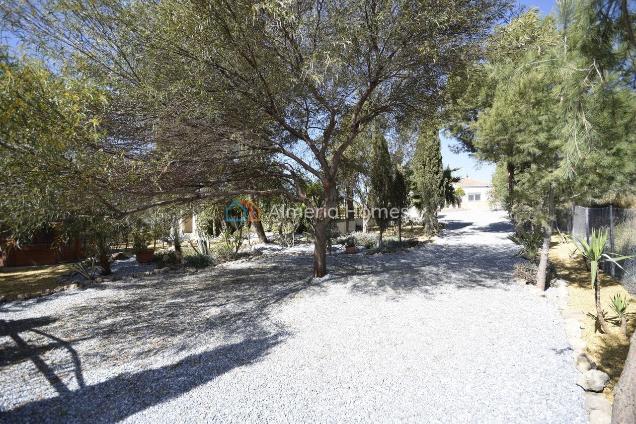 Chalet de 3 habitaciones en Partaloa en venta con piscina garaje - 349.950 € (Ref: 9804939)