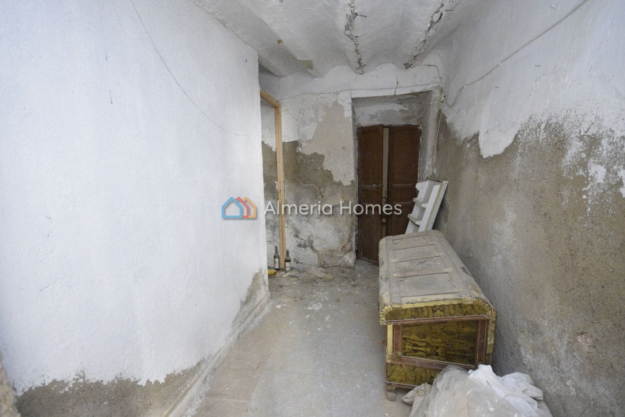 4 makuuhuone Omakotitalo myytävänä paikassa Partaloa - 35 000 € (Ref: 9807108)