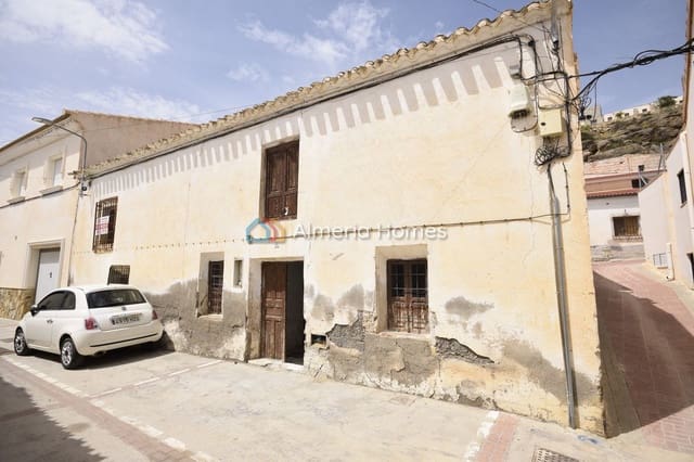 4 makuuhuone Omakotitalo myytävänä paikassa Partaloa - 35 000 € (Ref: 9807108)