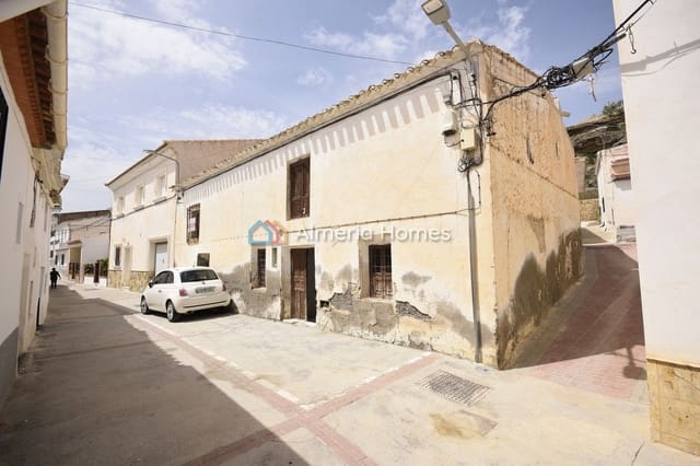 4 makuuhuone Omakotitalo myytävänä paikassa Partaloa - 35 000 € (Ref: 9807108)