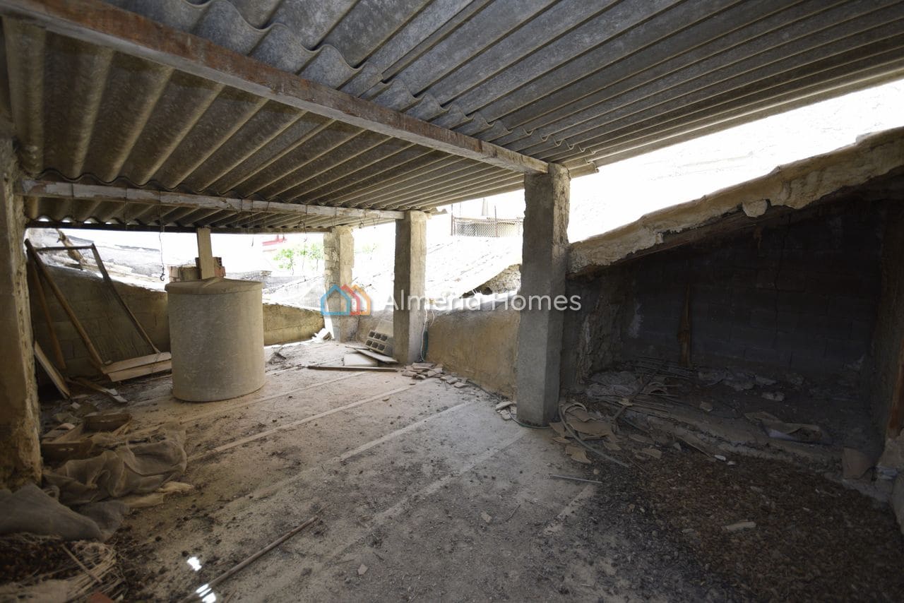 4 makuuhuone Omakotitalo myytävänä paikassa Partaloa - 35 000 € (Ref: 9807108)