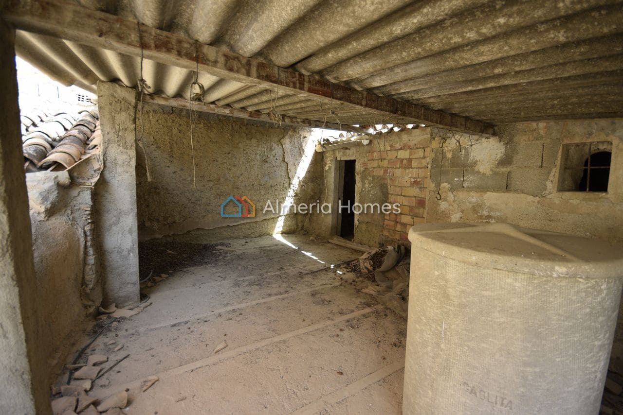 4 makuuhuone Omakotitalo myytävänä paikassa Partaloa - 35 000 € (Ref: 9807108)