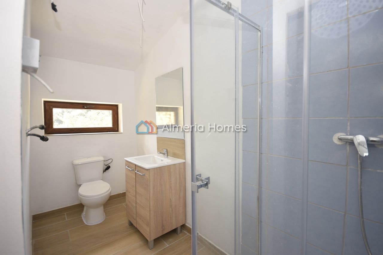 3 soverom Finca/Herregård til salgs i Oria med garasje - € 124 995 (Ref: 9819288)