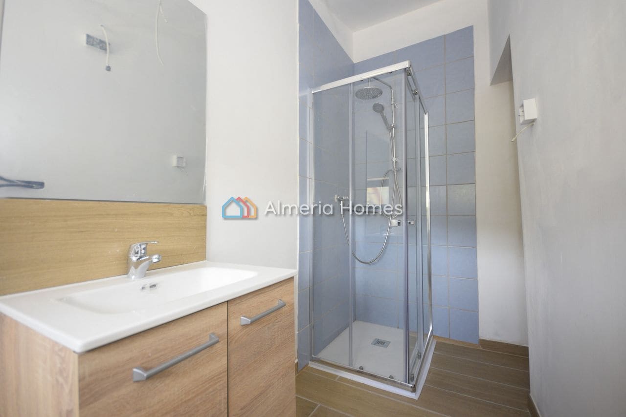 3 soverom Finca/Herregård til salgs i Oria med garasje - € 124 995 (Ref: 9819288)