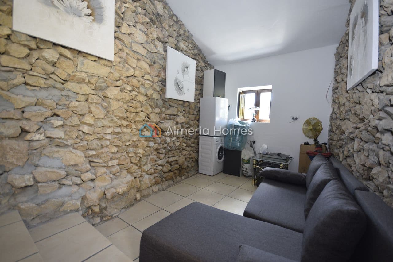 3 soverom Finca/Herregård til salgs i Oria med garasje - € 124 995 (Ref: 9819288)