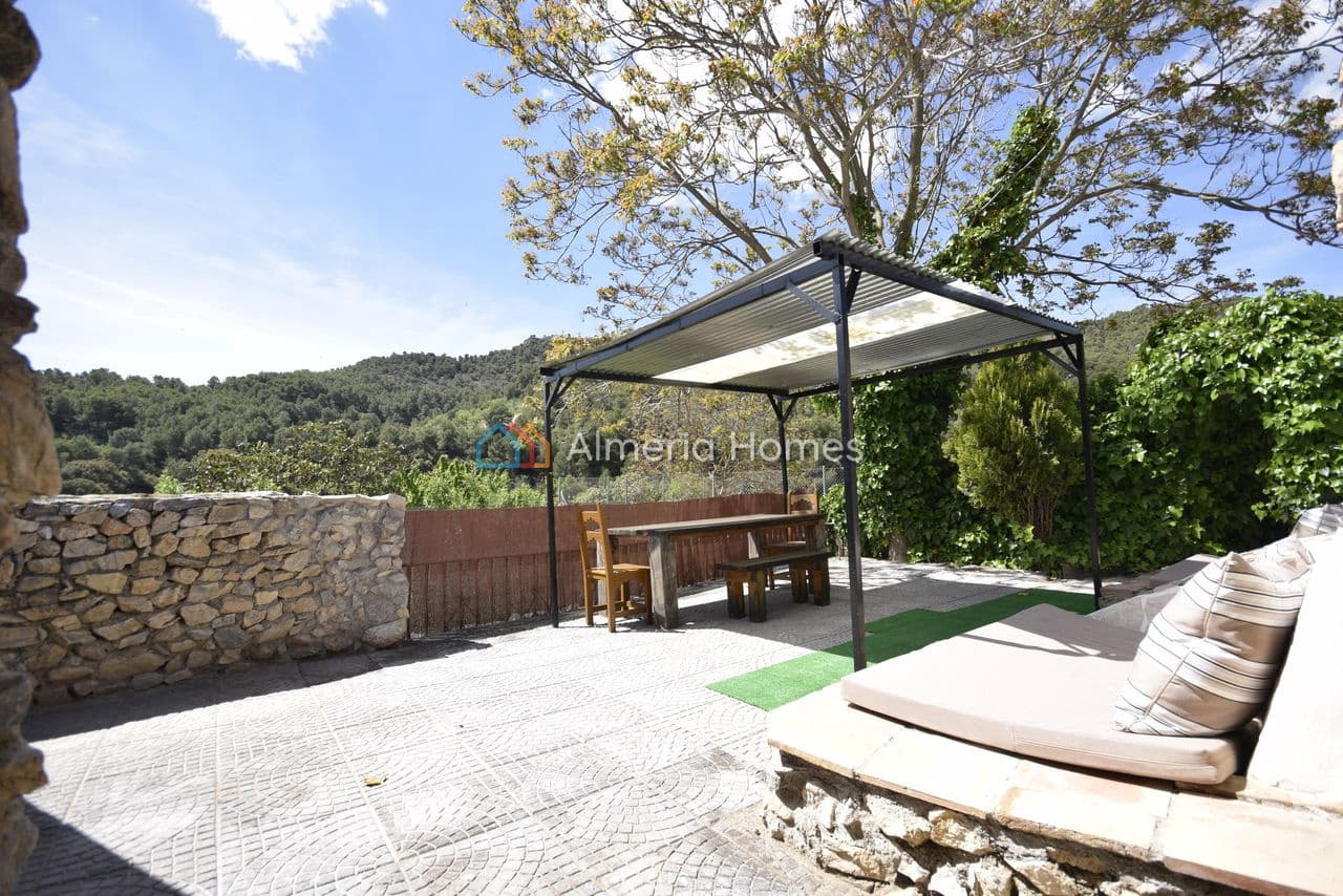 3 soverom Finca/Herregård til salgs i Oria med garasje - € 124 995 (Ref: 9819288)