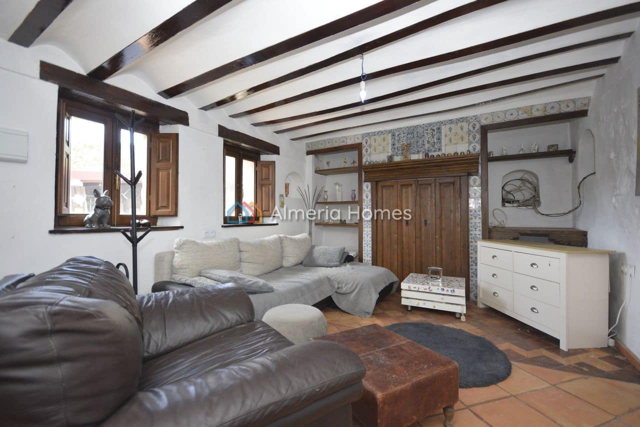 3 soverom Finca/Herregård til salgs i Oria med garasje - € 124 995 (Ref: 9819288)