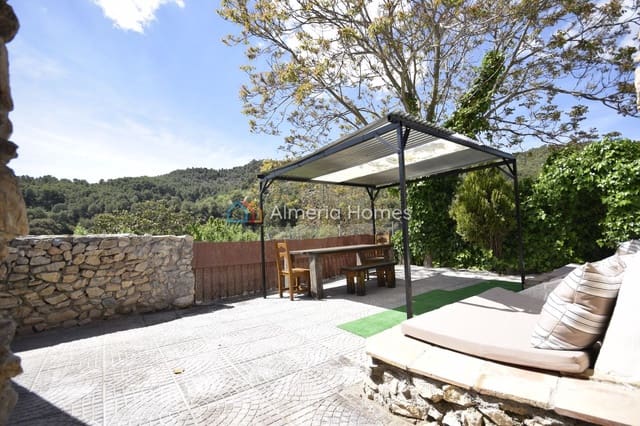 3 soverom Finca/Herregård til salgs i Oria med garasje - € 124 995 (Ref: 9819288)