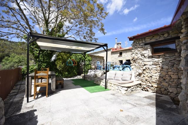 3 soverom Finca/Herregård til salgs i Oria med garasje - € 124 995 (Ref: 9819288)