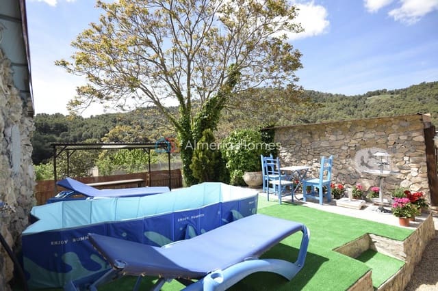 3 soverom Finca/Herregård til salgs i Oria med garasje - € 124 995 (Ref: 9819288)