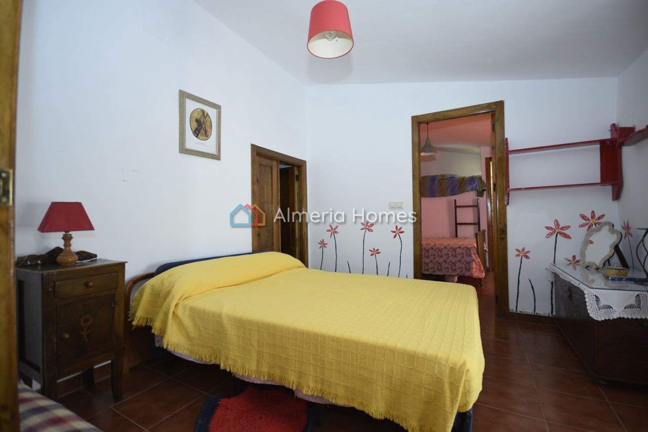 7 bedroom Townhouse for sale in Tahal - € 59,995 (Ref: 9832711)