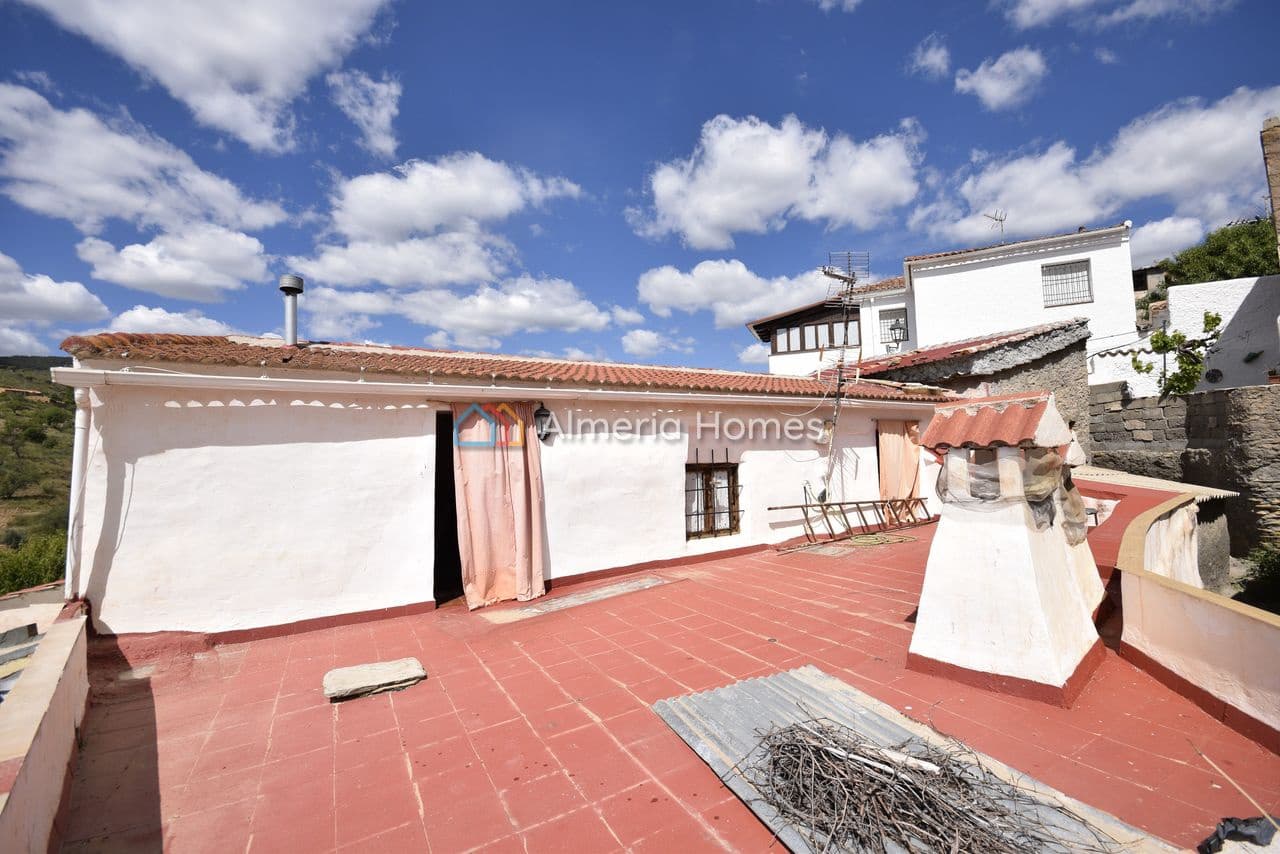 7 bedroom Townhouse for sale in Tahal - € 59,995 (Ref: 9832711)