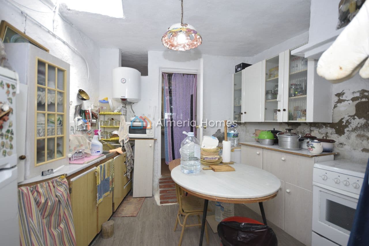 7 bedroom Townhouse for sale in Tahal - € 59,995 (Ref: 9832711)