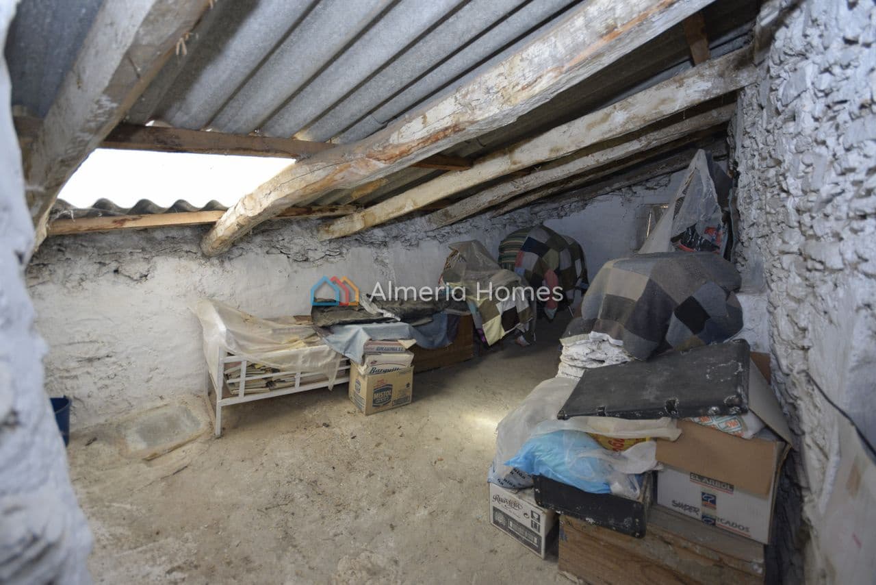 7 bedroom Townhouse for sale in Tahal - € 59,995 (Ref: 9832711)