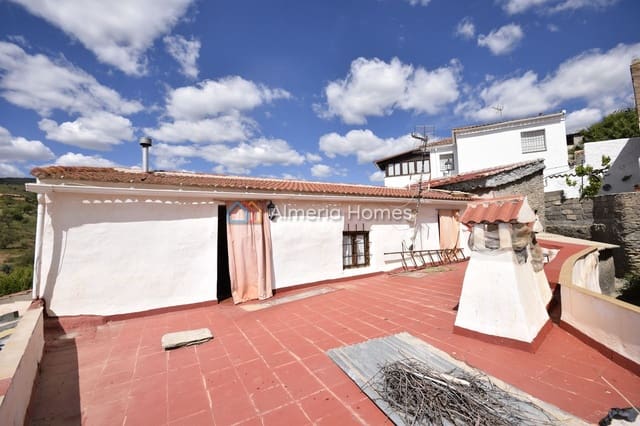 7 chambre Maison de Ville à vendre à Tahal - 59 995 € (Ref: 9832711)