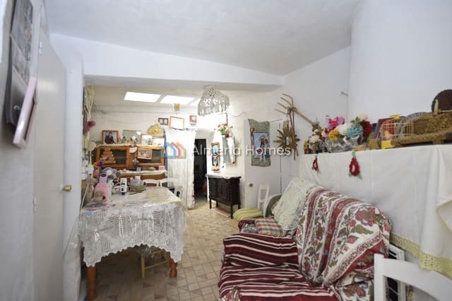 7 chambre Maison de Ville à vendre à Tahal - 59 995 € (Ref: 9832711)